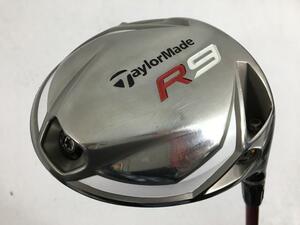 即決 中古 R9 ドライバー (日本仕様) 1W Motore F1 TP 65J 9.5 S