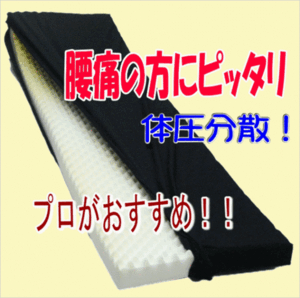 ★60＊200㎝小さい敷布団★ごろ寝布団★宿直用敷布団★狭い場所の敷布団★健康指圧指圧型トラック敷布団★高反発・８ｃｍタイプ