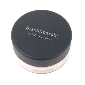 ベアミネラル ミネラルベール 未使用 フェイスパウダー コスメ レディース bareMinerals