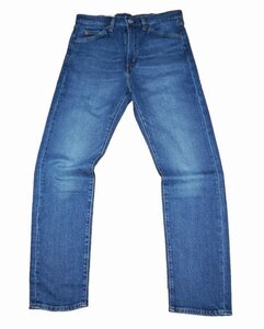 新品 ♪★ リーバイス Levis ジーンズ A0634-0000 スリム メンズ ストレッチ デニム ジーパン Gパン ストレッチ サイズ30 76 ★ 24101