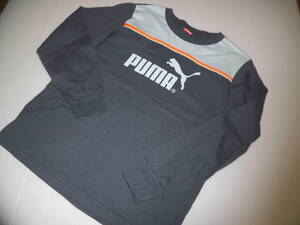 １５０♪PUMA　プーマ♪プリントTシャツ☆