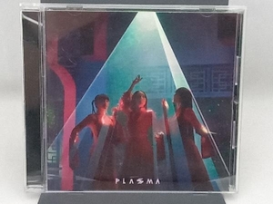 Perfume CD PLASMA(通常盤)