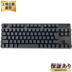 steelseries KB18 APEX PRO TKL ã‚²ãƒ¼ãƒŸãƒ³ã‚° ã‚­ãƒ¼ãƒœãƒ¼ãƒ‰ 2023å¹´è£½ PCå‘¨è¾ºæ©Ÿå™¨ ä¸­å�¤ O9626091