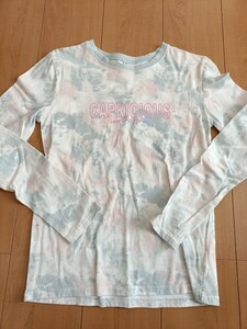 長袖Ｔシャツ☆サイズ160cm ☆美品☆