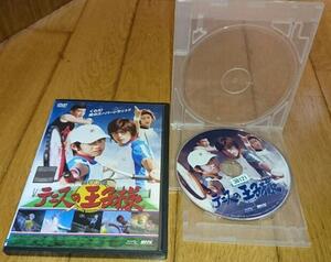 本郷奏多×城田優,主演　・●実写版　テニスの王子様　（2006年の映画） 「実写映画・DVD」　レンタル落ちDVD