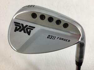 即決 中古 PXG 0311 フォージド GEN2 56.10 ウェッジ SW ELEVATE 95 VSS 56 R