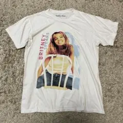 ブリトニースピアーズ　Britney Spears Tシャツ