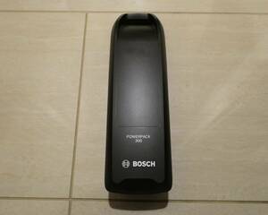 【最終出品】BOSCH PowerPack 300 ※Tern Vektron S10で使用