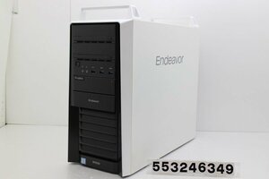 EPSON Endeavor Pro5900 Core i7 8700K 3.7GHz/64GB/1TB(SSD)+4TB/DVD/Win11/GeForce RTX2060 SUPER 【553246349】