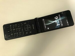 GD894 docomo SH-01J ブルーブラック 判定〇