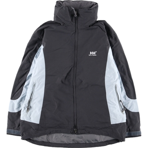 古着 ヘリーハンセン HELLY HANSEN 中綿ジャケット メンズL /eaa388268 【SS2403】