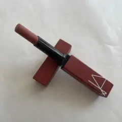 NARS パワーマットリップスティック 101