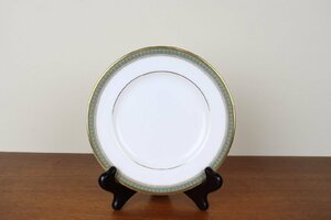 ロイヤルドルトン　クラレンドン　プレート16.5cm　ケーキ皿　royaldoulton　CLARENDON　ヴィンテージ　イギリス　食器　つ21