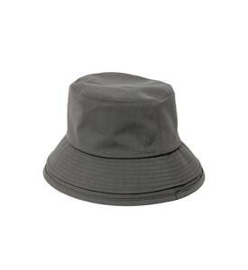 sacai SUITING DOUBLE BRIM HAT TAUPE Carthartt