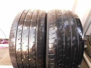 【サ377】●PROXES T1 SPORT▼245/40R19▼2本即決