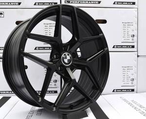 *F3B / 4本セット BMW Z4 (G29) 用に / フローフォーミング ( 20インチ 5h112 ・ 20x9J +32 / 20x10J +40 ) 新品 _ 4本価格