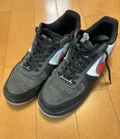 Nike Air Force1Racing スニーカー 19箱あり