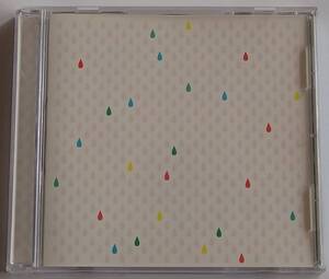 【CD】Lullatone - Little Songs About Raindrops / 海外盤 / 送料無料