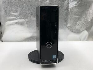 Dell Inc./デスクトップ/第9世代Core i3/メモリ4GB/4GB/WEBカメラ無/OS無-241211001377735