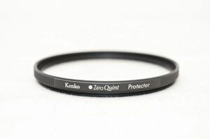 ☆送料無料☆ Kenko ケンコー Zeta Quint Protector 58mm #22031112