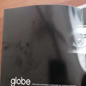 51]GLOBE[中古CD]