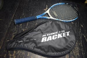 テニスラケット　イグニオ　JR.TENNIS　J-25