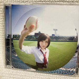 川上ジュリア ／ずっとここからCDシングル DVD付