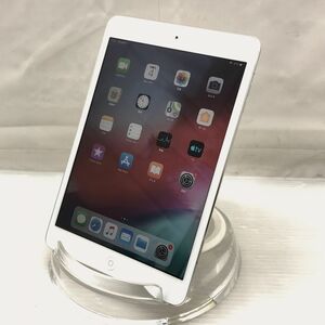 Apple iPad mini 2 ME279J/A A1489 T011307
