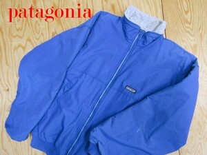 ★パタゴニア patagonia★90sヴィンテージ シェルドシンチラジャケット メンズ 28121★R61229052A