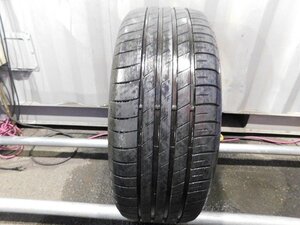 【ウ373】EfficientGrip▼225/55R17▼1本即決