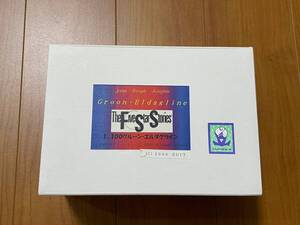 FSS ファイブスター物語 ワンフェス2006 限定 グルーンエルダグライン 1/100 ドラゴンオーブ 竜魂珠欠片