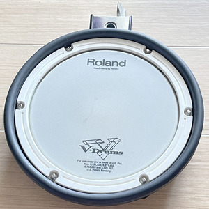 ◆送料無料◆Roland V-Drums Electric Drum Pad PDX-8◆ローランド 電子ドラムパッド◆PDX-8 BT