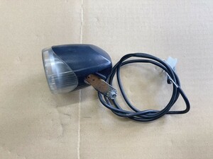 【中古品・L-021】Panasonic 電動アシスト自転車用ライト NKL789