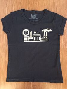 eames Harman Miller Alexander Girard アレキサンダー ジラード プリントTシャツ イームズ アメリカ サンタモニカ 直営店購入 mid-century