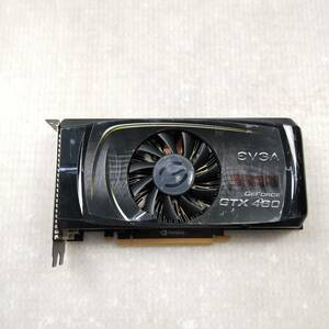 【中古パーツ】GeForce GTX460 MiniHDMI/DVI グラフィックポード /ビデオカード PCI-E ■XK910-2