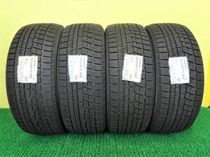 12240 新品 国産 4本 225/50R18 95Q ヨコハマ アイスガード 6 ZPS ランフラット iG60 在庫処分 アウトレット 225 50 18 225/50RF18