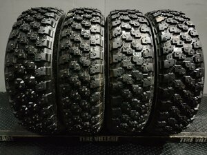 YOKOHAMA ADVAN MT-14 195/65R15 15インチ スパイクタイヤ 4本 バリ溝 希少 プリウス ヴォクシー等　(VTO861)