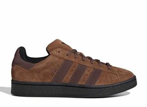 Hikari Shibata adidas Originals Campus 00s "Brown" 24.5cm IG1722