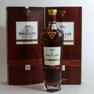 A32 マッカラン レアカスク 2018年 バッチNo.2 700ml 43% The Macallan Rare Cask Batch No.1 Highland Single Malt Scotch Whisky