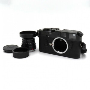 1円〜 Leica ライカ KE-7A 軍用モデル フィルムカメラ ELCAN f/2 50mm y287-2694322【Y商品】