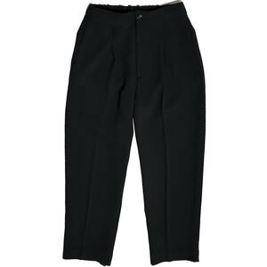 定価2.6万 ATTACHMENT PE/AC AMUNZEN EASY TROUSERS アタッチメント アムンゼン イージートラウザーズスラックス パンツ