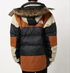 THE NORTH FACE ダウンジャケット