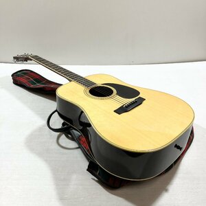 〇【ジャンク品】 Morris モーリス W-25 アコースティックギター 楽器 弦楽器 音楽 現状品 ni ()M/60617/2/2.1