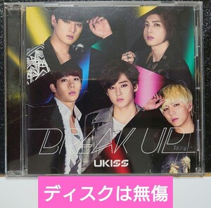 UKISS「BREAK UP」