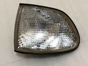 【I-410】▼ 中古・美品 ▲ BMW E38 ▼ コーナーウィンカー左 / DEPO 01-444-1504 ▲