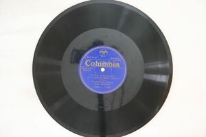 78RPM/SP Felix Salmond Seven Variations Part 3 / Part 4 J5057 COLUMBIA /00500