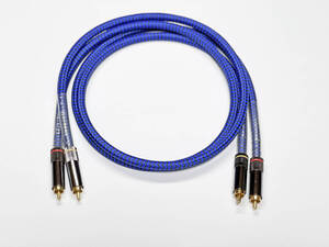 ★ ★ZONOTONE 7NAC-5000 Meister RCA 1m★ ★