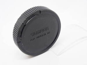 タムロン tamron レンズリアキャップ for MINOLTA AF αマウント　ミノルタ J836.5