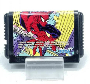 【中古】MD）スパイダーマン[240092275078]