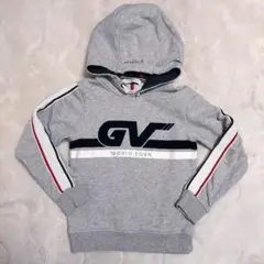 GIVENCHY ジバンシィ キッズ パーカー フーディ トレーナー  美品